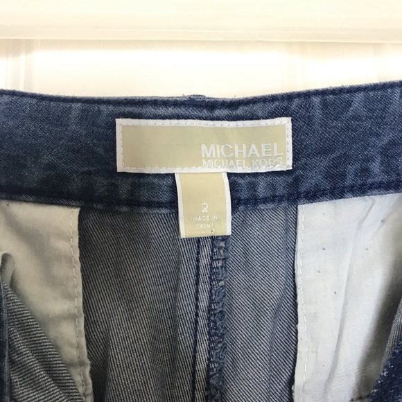 Michael Kors Wide leg pants - Picture 2 of 6